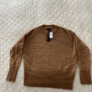 Banana Republic Ambra Oversized Sweater